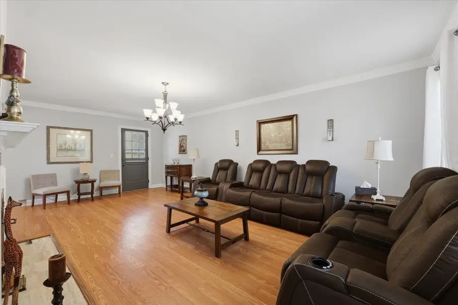105 Pine Lane, Anderson, SC 29621 - #3
