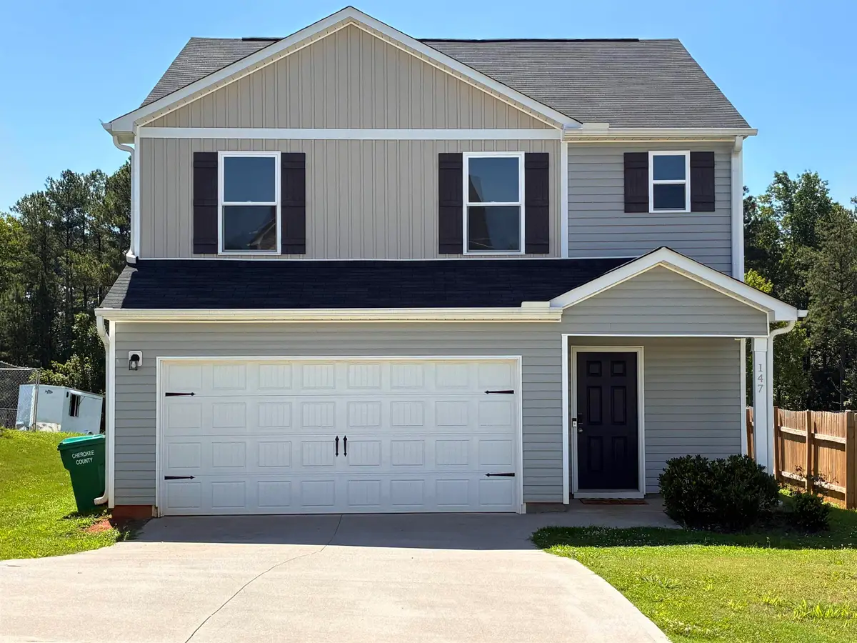 147 Field Crest Lane, Gaffney, SC 29341 - #1