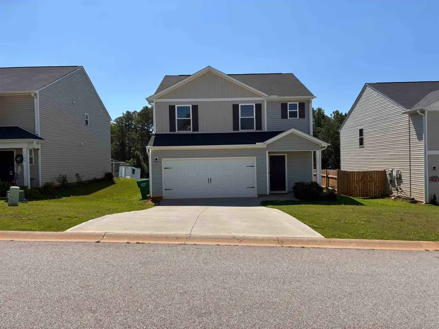 147 Field Crest Lane, Gaffney, SC 29341 - #2