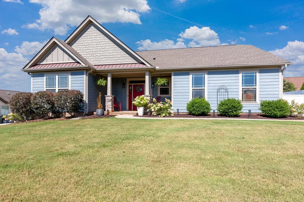 1560 Ballenger Road, Wellford, SC 29385 - #1