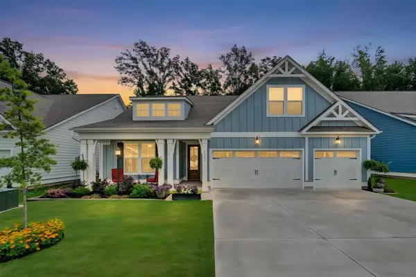 1141 Cortland Valley Drive, Duncan, SC 29334