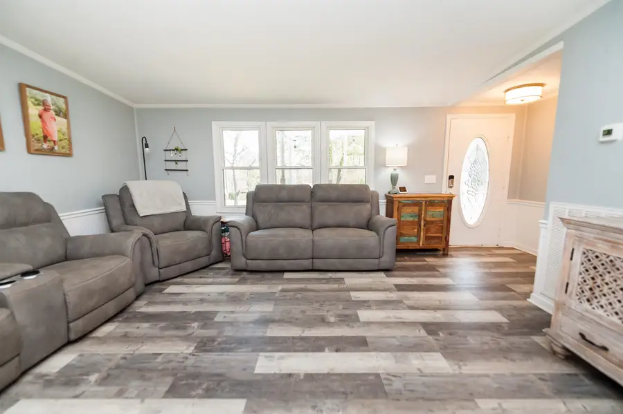 215 Lake Front Road, Inman, SC 29349 - #2