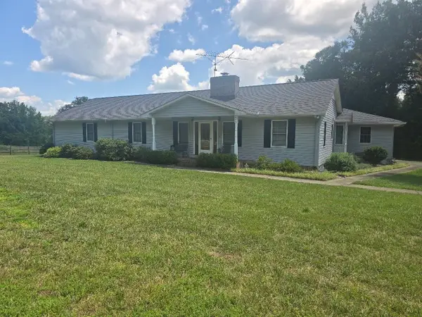 2373 Mount Tabor Church Rd, Jonesville, SC 29353