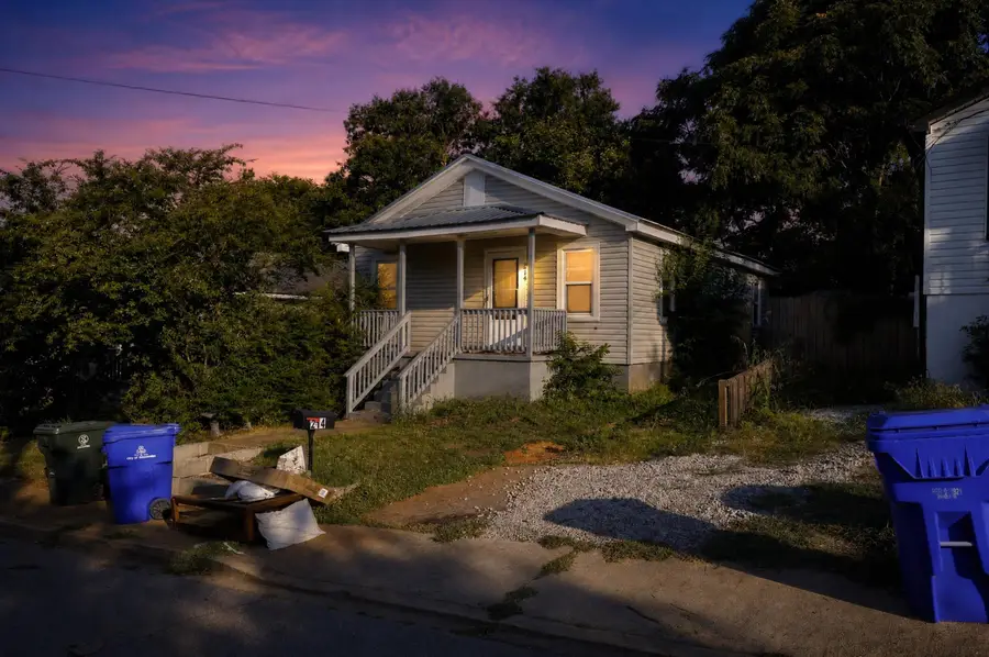 214 Spartanburg Street, Greenville, SC 29607 - #2