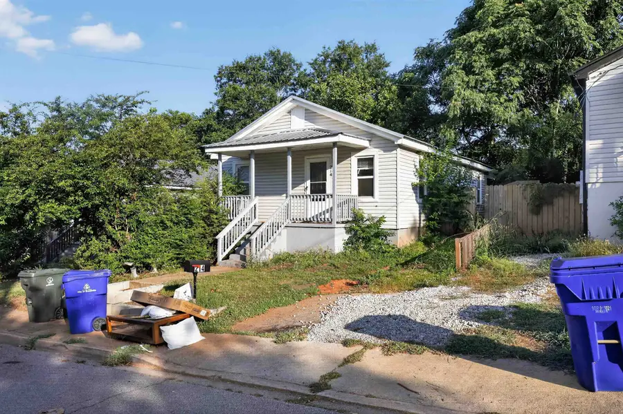 214 Spartanburg Street, Greenville, SC 29607 - #3