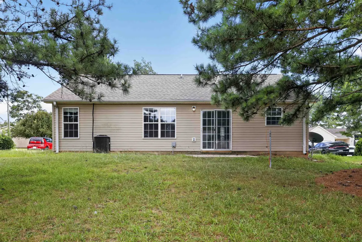 510 Lavendula Street, Spartanburg, SC 29301 - #1