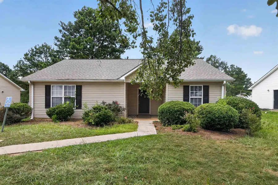 510 Lavendula Street, Spartanburg, SC 29301 - #2