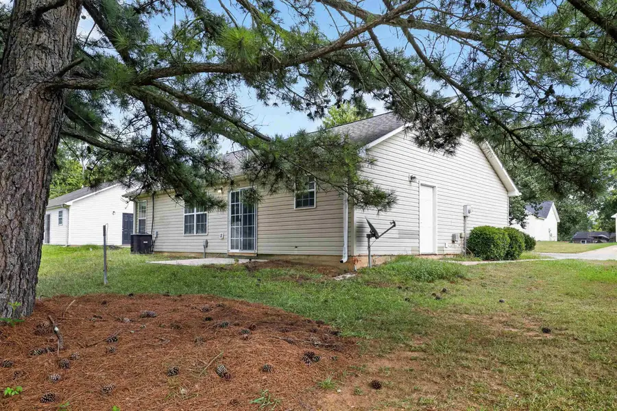 510 Lavendula Street, Spartanburg, SC 29301 - #3