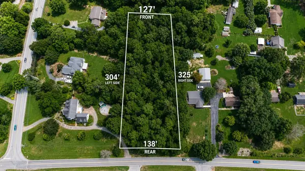 0 Cherry Hill Road, Spartanburg, SC 29307