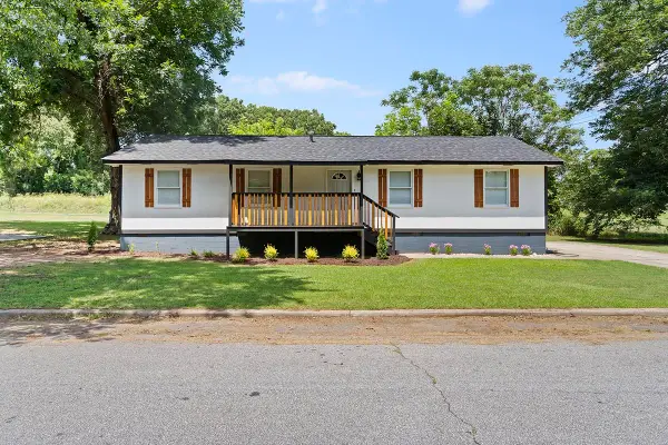 709 Quarry Street, Anderson, SC 29624