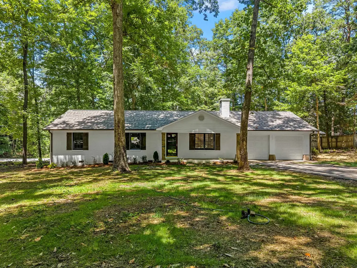 101 Wildwood Lane, Landrum, SC 29356 - #1