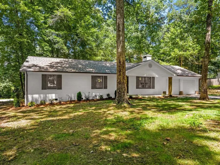 101 Wildwood Lane, Landrum, SC 29356 - #2