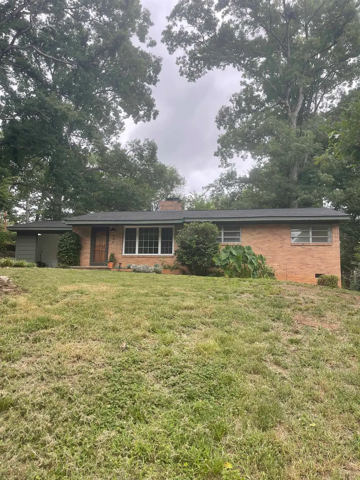 650 Springhill Avenue, Spartanburg, SC 29303 - #1