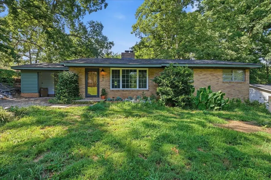 650 Springhill Avenue, Spartanburg, SC 29303 - #3