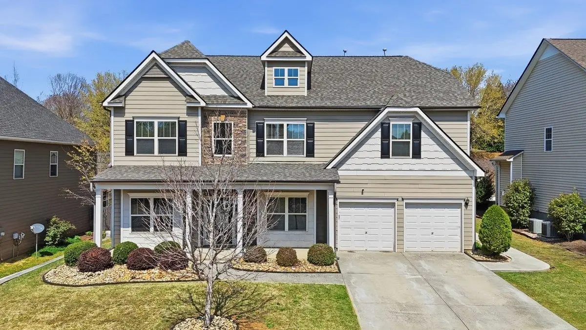 536 W Saddletree Drive, Woodruff, SC 29388 - #1