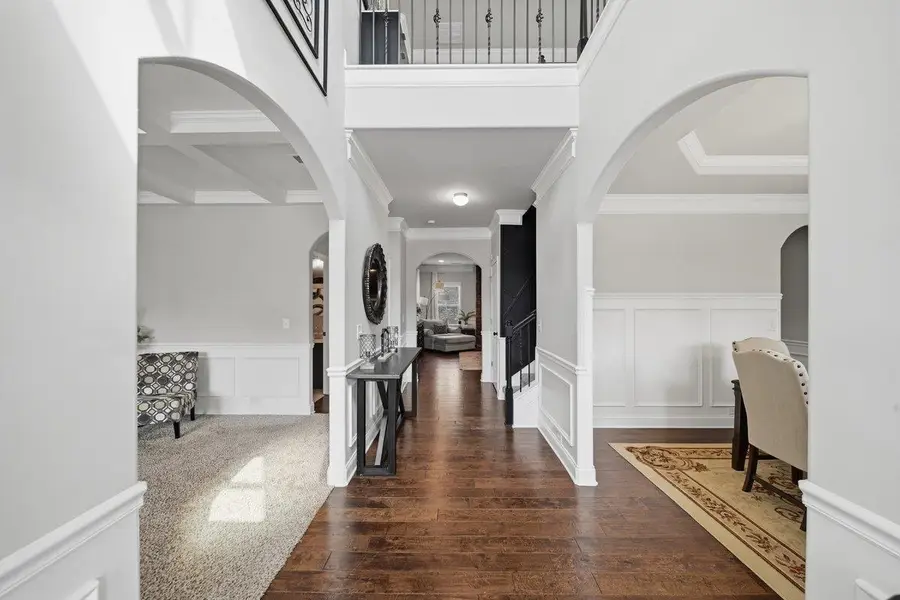 536 W Saddletree Drive, Woodruff, SC 29388 - #3