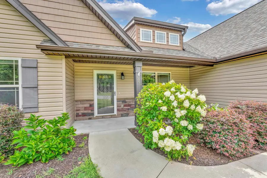365 Silver Lake Road, Duncan, SC 29334 - #3