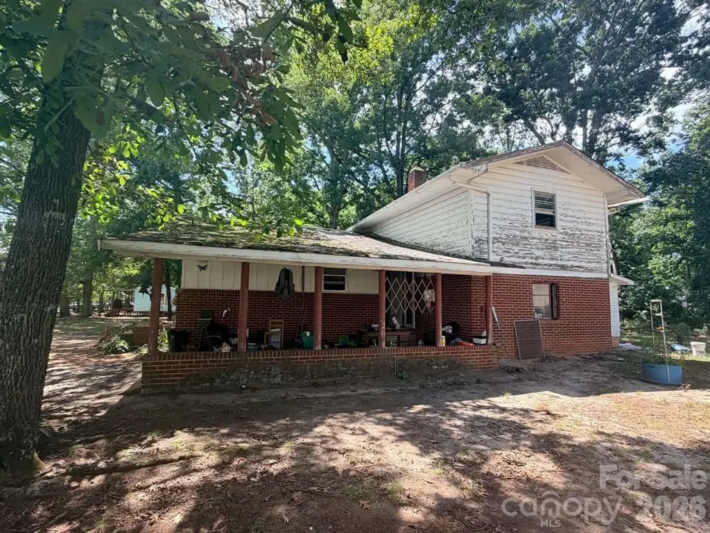 1663 Harris Henrietta Road, Forest City, NC 28043 - #1