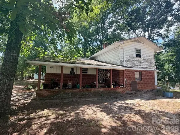 1663 Harris Henrietta Road, Forest City, NC 28043