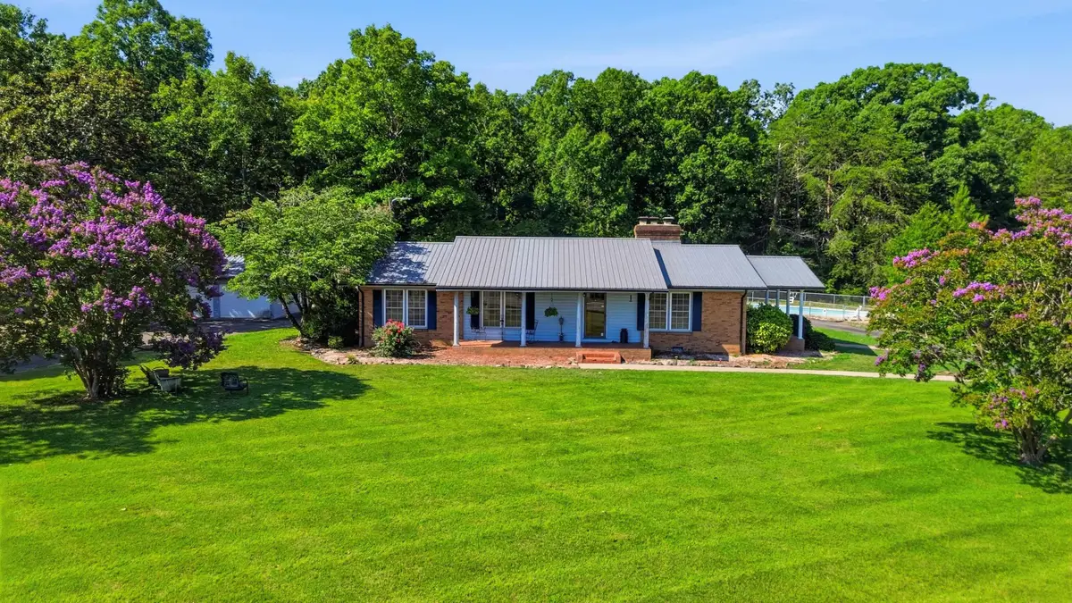 828 Ferry Road, Forest City, NC 28043 - #1