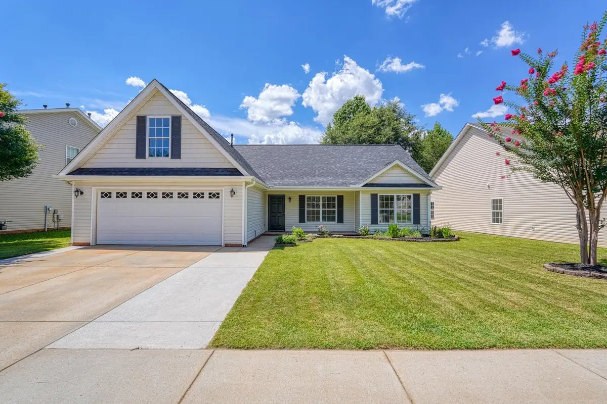 435 Melbourne Lane, Spartanburg, SC 29301 - #1