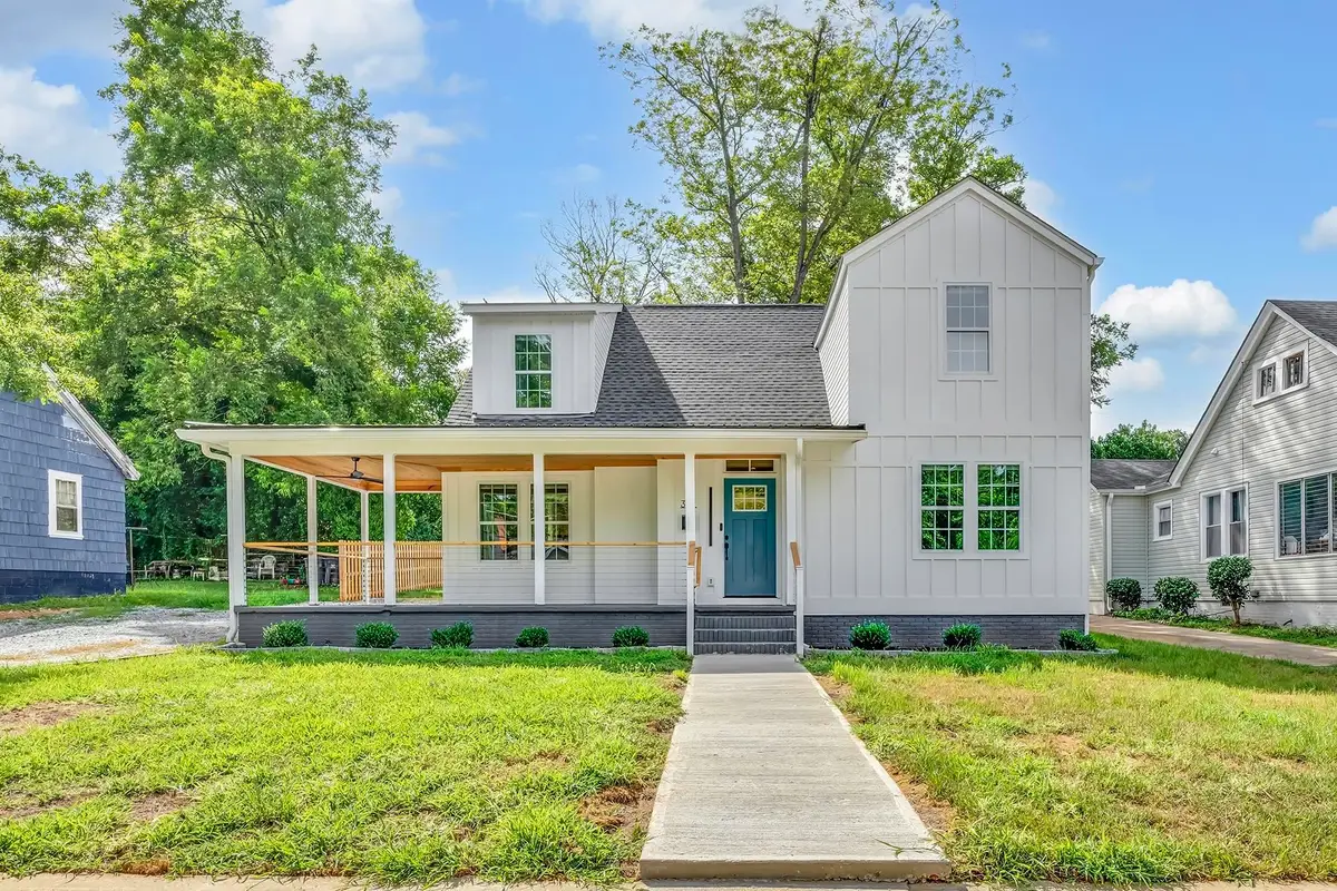 351 Winsmith Avenue, Spartanburg, SC 29306 - #1