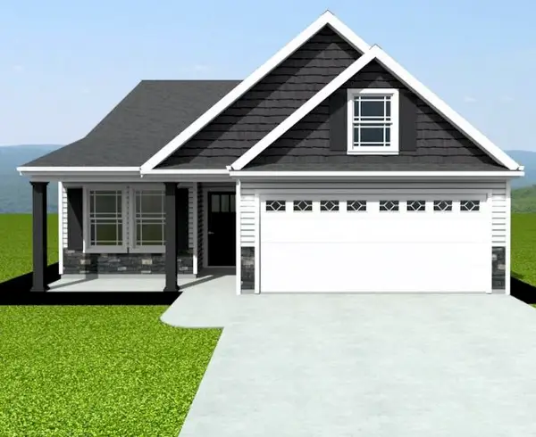 1947 Cedardwood Creek Court, Spartanburg, SC 29303
