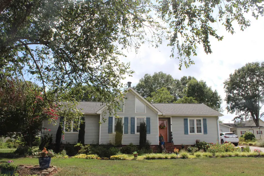 1170 Hanging Rock Road, Boiling Springs, SC 29316 - #2