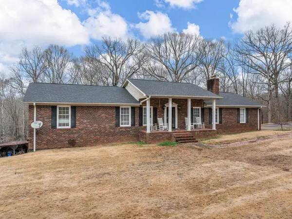 170 Oak Ridge Drive, Jonesville, SC 29353
