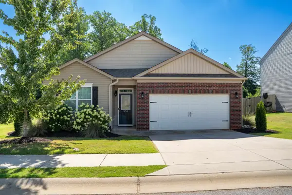 554 Friar Park Lane, Lyman, SC 29365