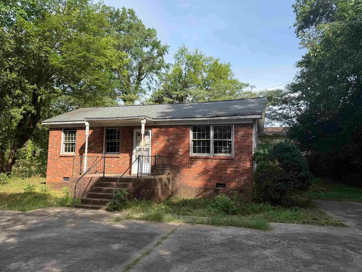 352 Whitney Road, Spartanburg, SC 29303-3135 - #1