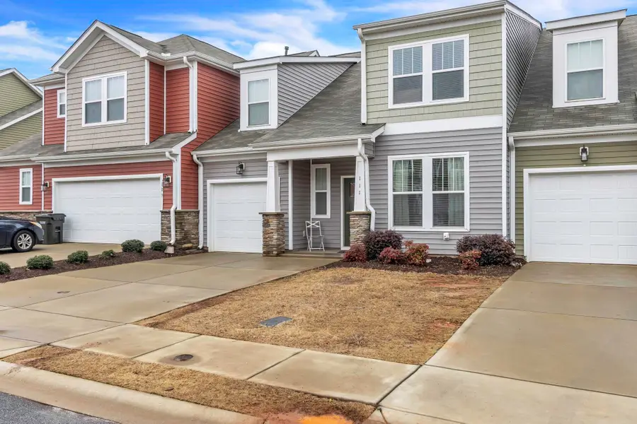 111 Mayfair Station Way, Greer, SC 29650 - #2