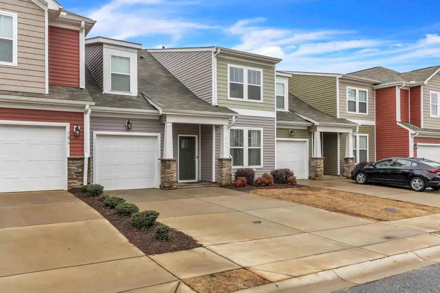 111 Mayfair Station Way, Greer, SC 29650 - #3