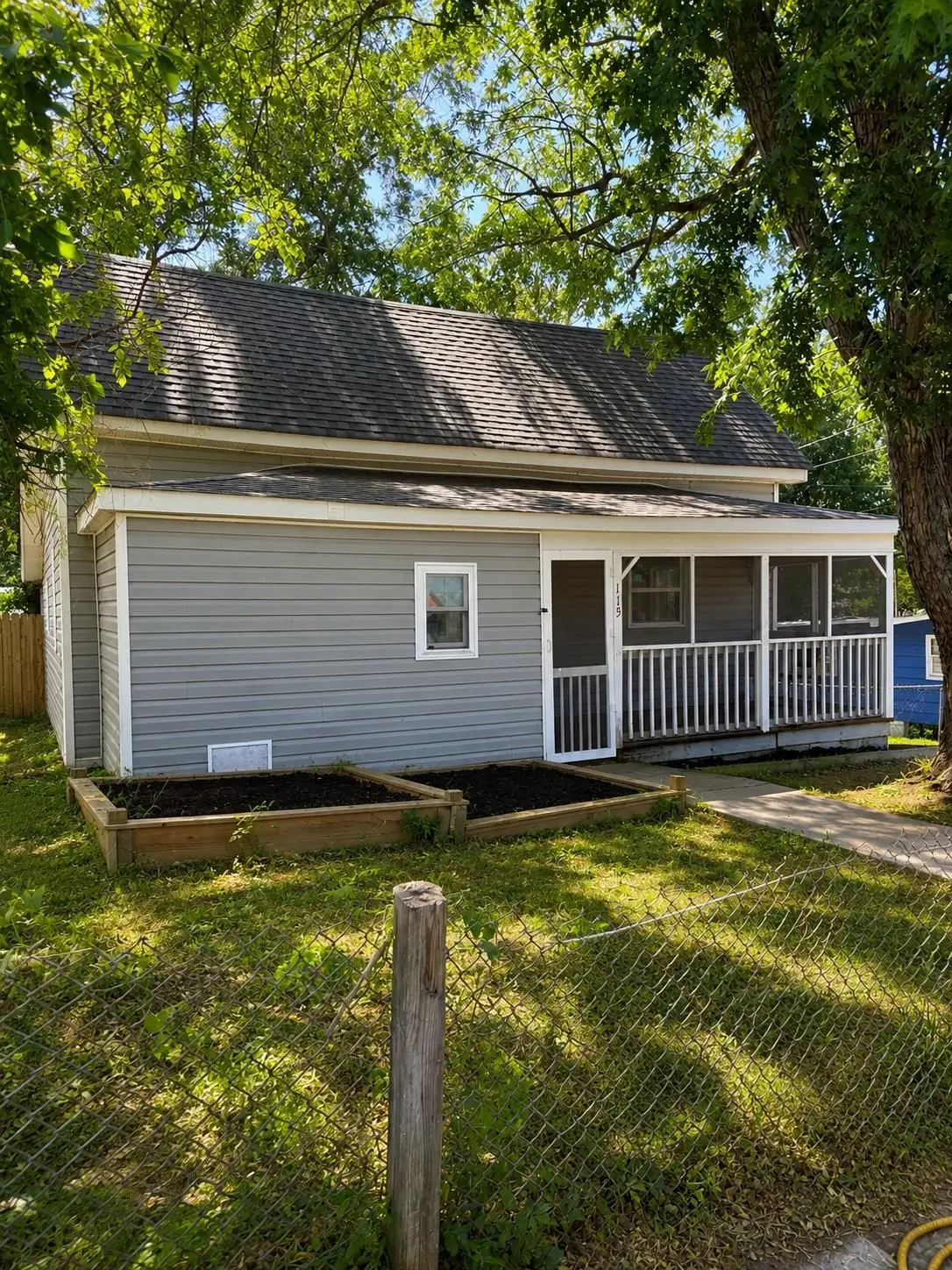 115 1st Street, Gaffney, SC 29340 - #1