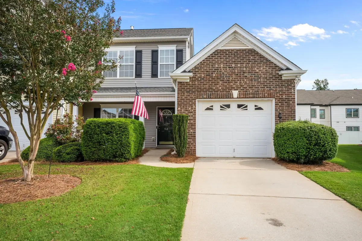 512 Wesberry Circle, Spartanburg, SC 29301-5025 - #1