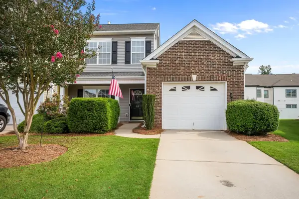 512 Wesberry Circle, Spartanburg, SC 29301-5025