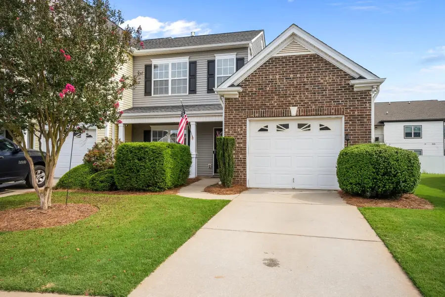512 Wesberry Circle, Spartanburg, SC 29301-5025 - #2