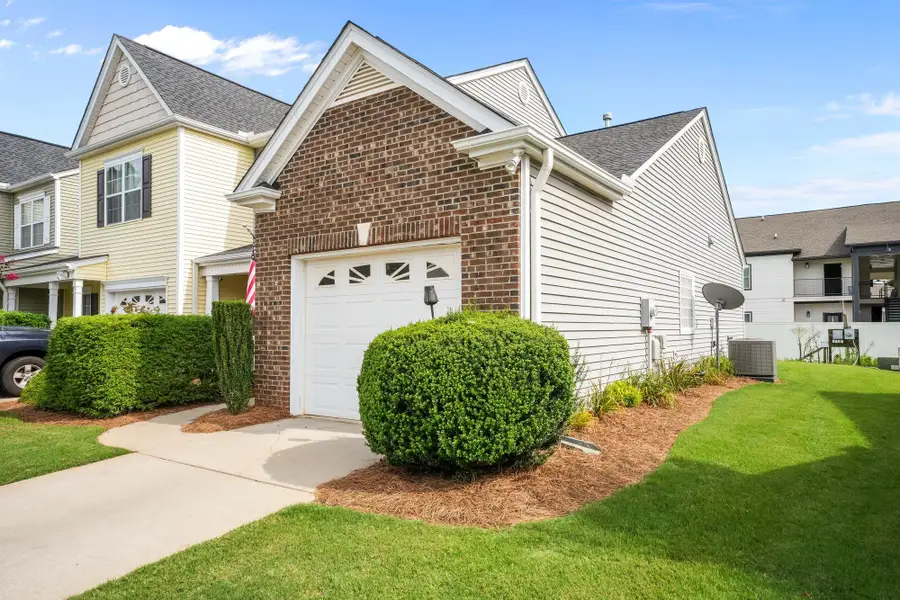 512 Wesberry Circle, Spartanburg, SC 29301-5025 - #3