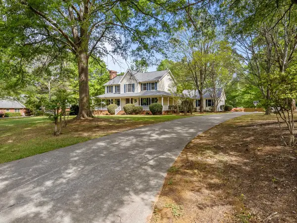 105 Harvest Lane, Boiling Springs, SC 93167-707