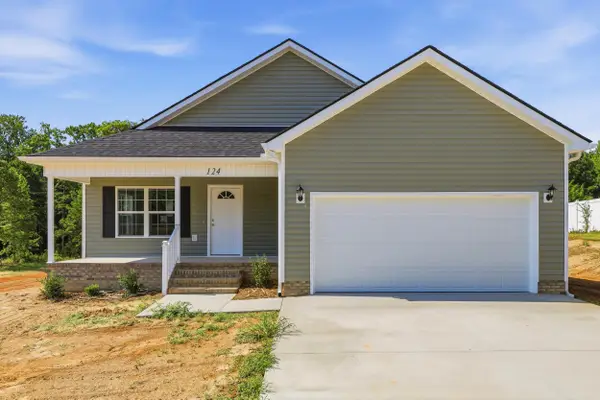 124 Laura Jane Lane, Gray Court, SC 29645