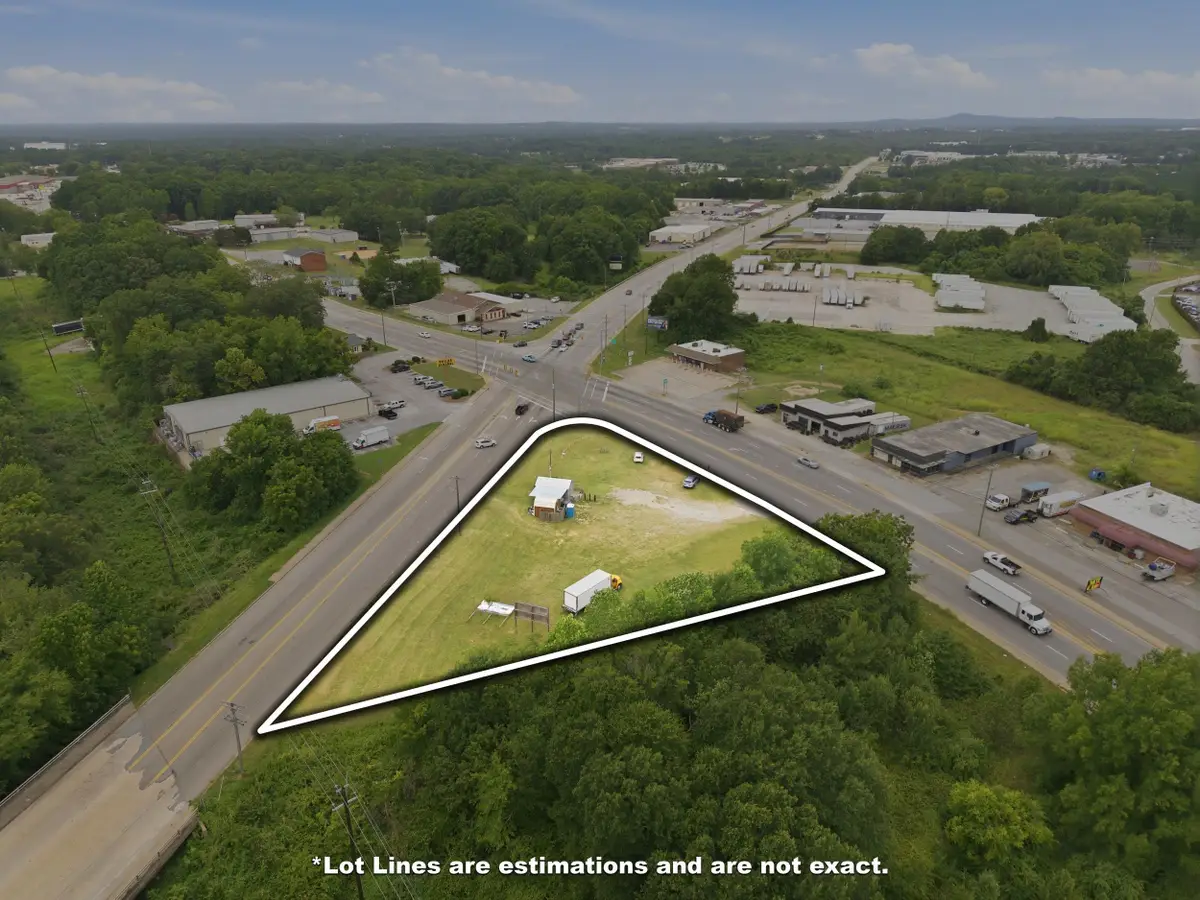 1207 S Granard Street, Gaffney, SC 29341 - #1