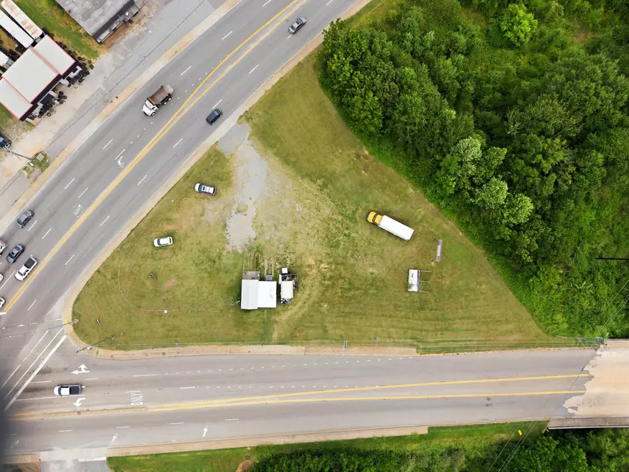 1207 S Granard Street, Gaffney, SC 29341 - #3