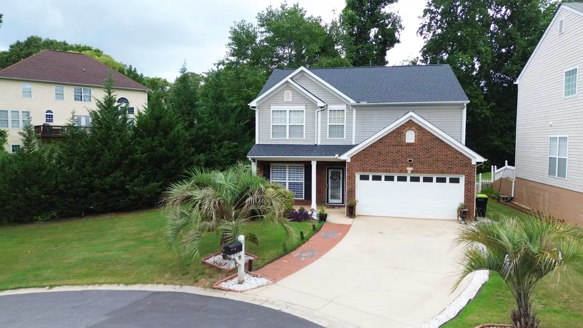 830 Terrace Creek Dr, Duncan, SC 29334 - #1
