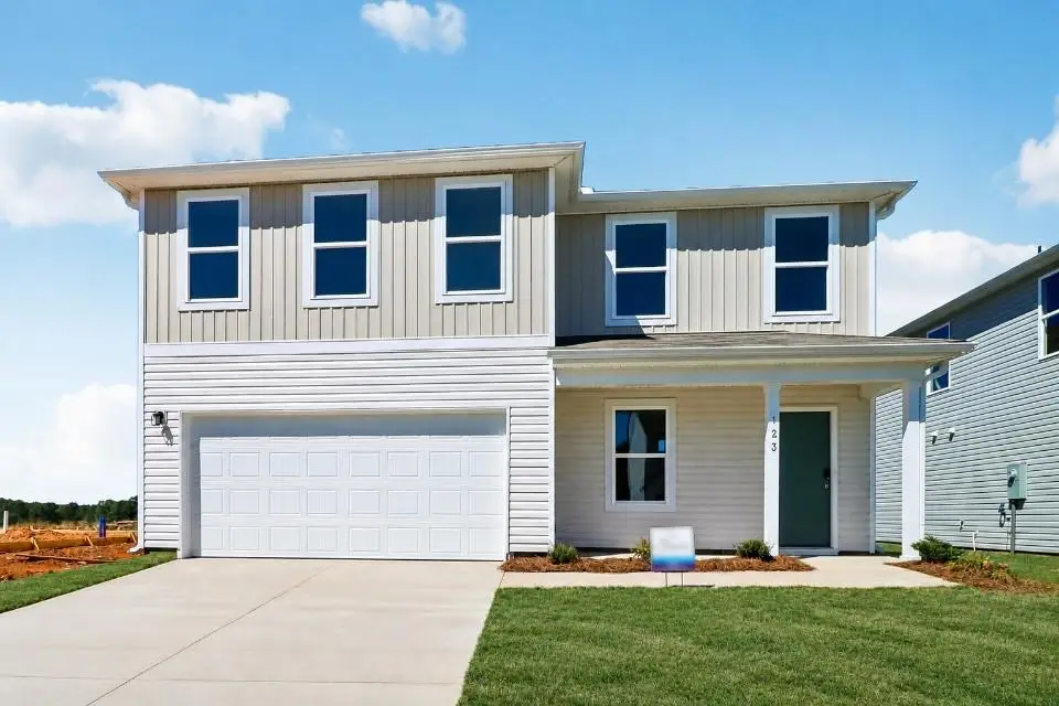 123 Russet Road, Union, SC 29379 - #1