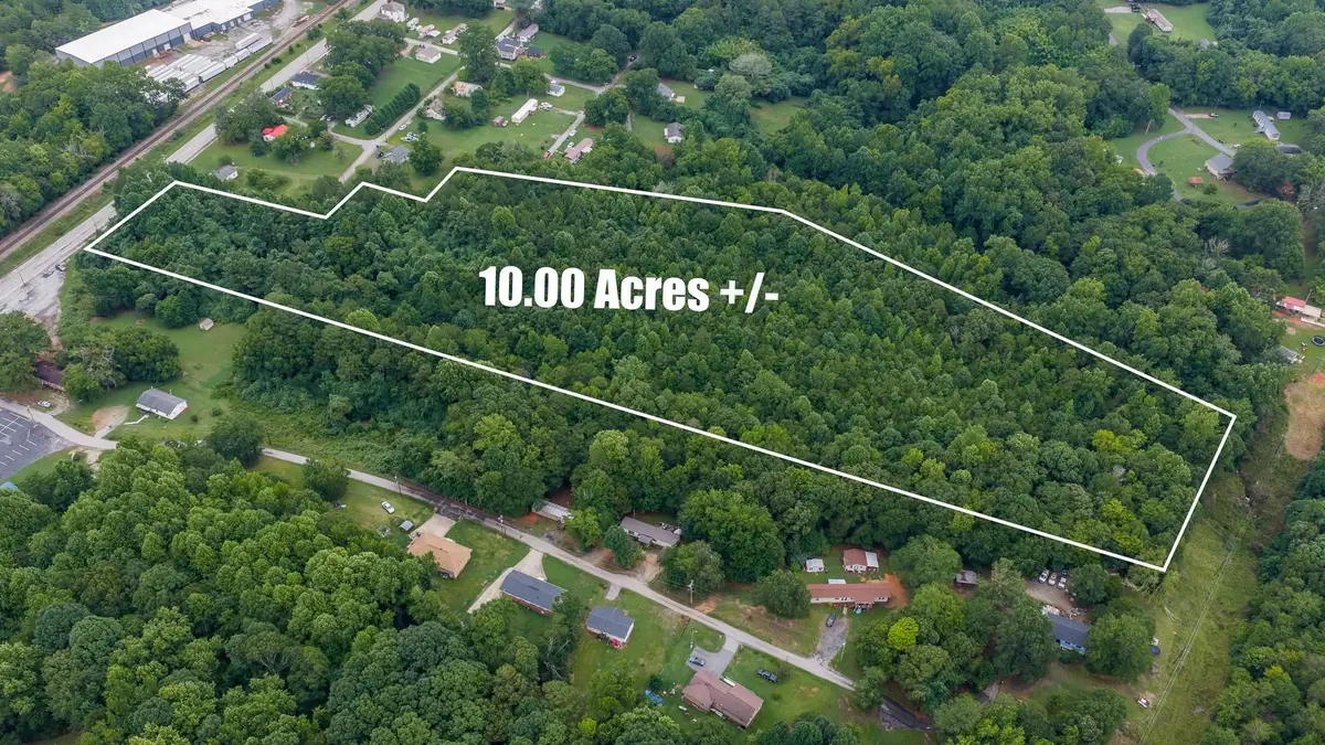 00 Main Street, Jonesville, SC 29353 - #1