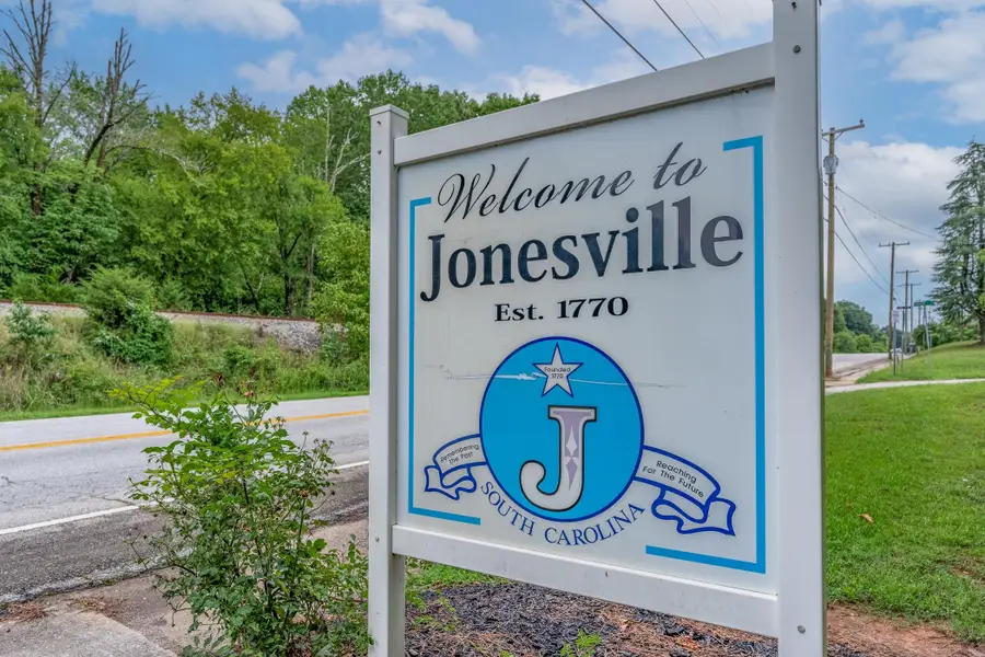 00 Main Street, Jonesville, SC 29353 - #3