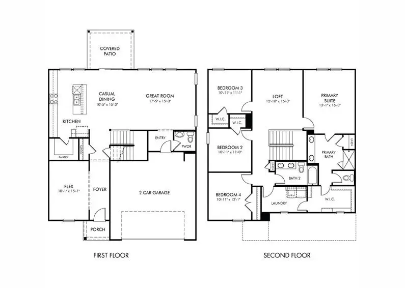 130 Blooming Meadow Road, Piedmont, SC 29673 - #2