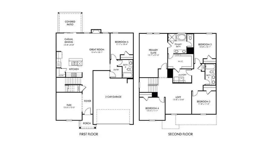 1021 Southwell Drive, Anderson, SC 29626 - #2