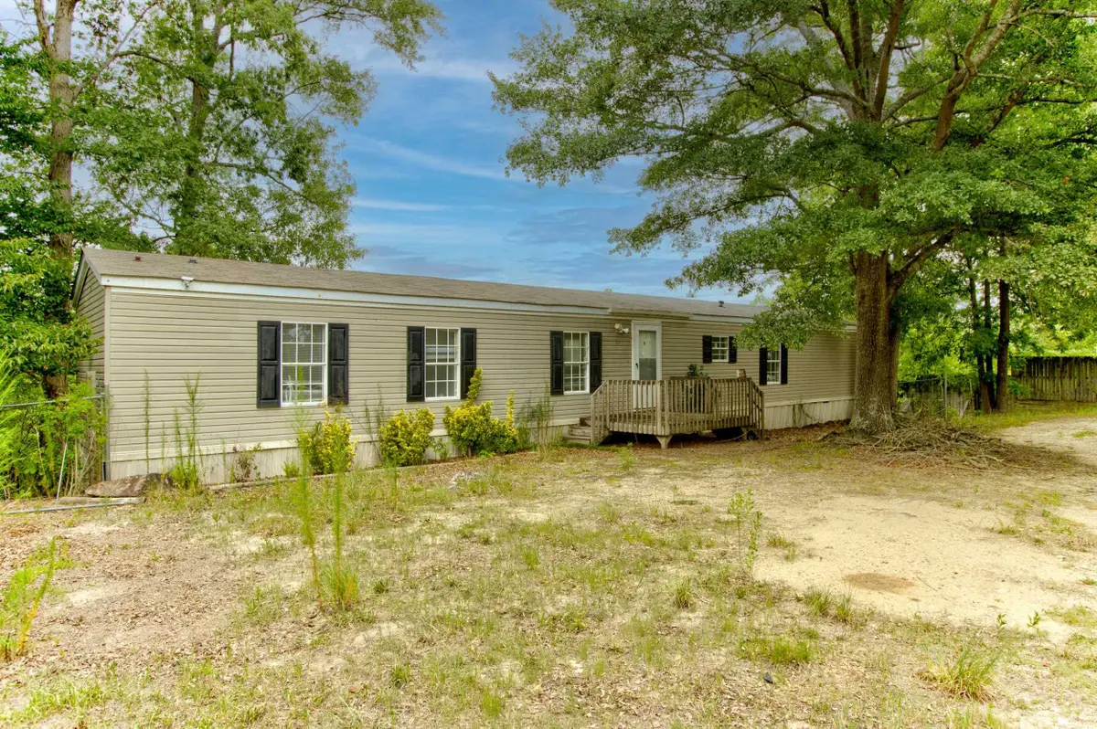 117 Nicky Lane, Blacksburg, SC 29702 - #1