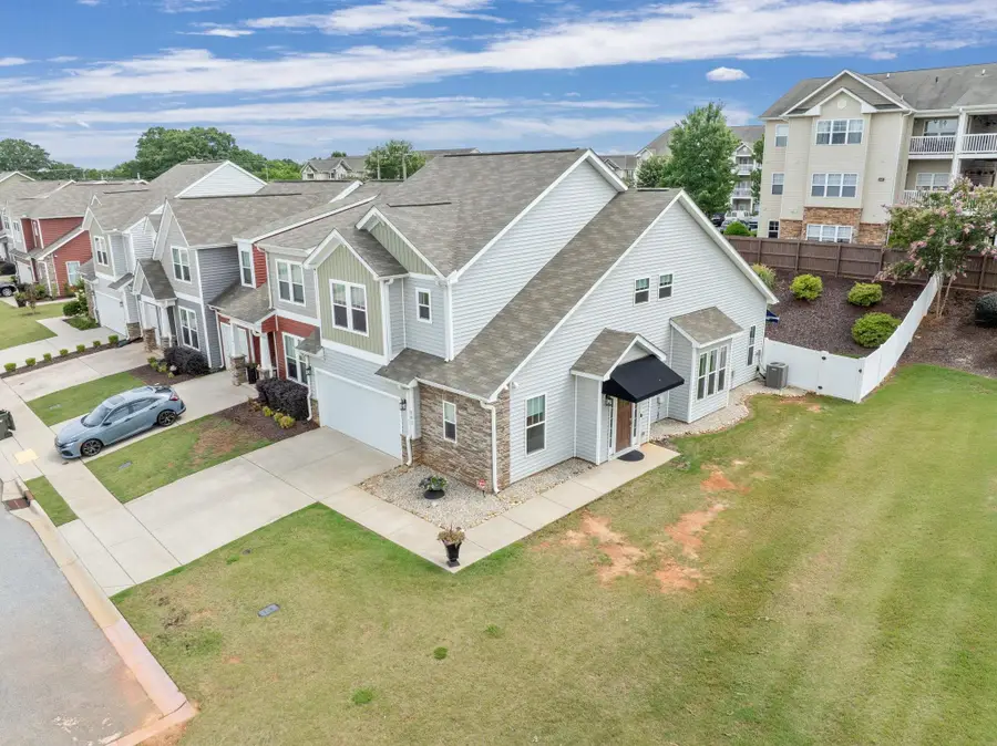203 Mayfair Station Way, Greer, SC 29650 - #2